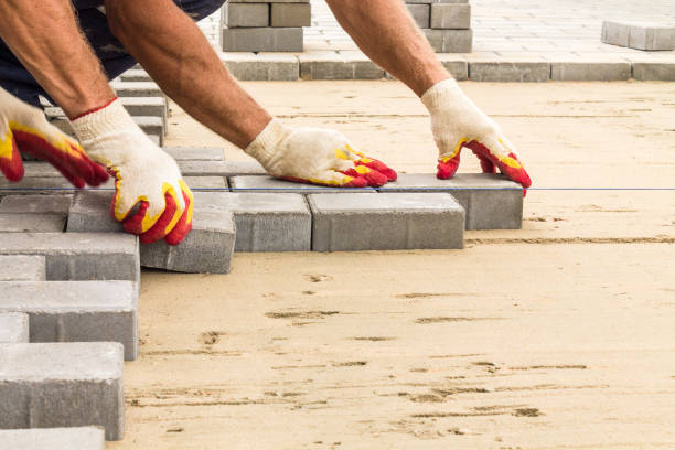 Best Brick Driveway Pavers  in Catawissa, PA