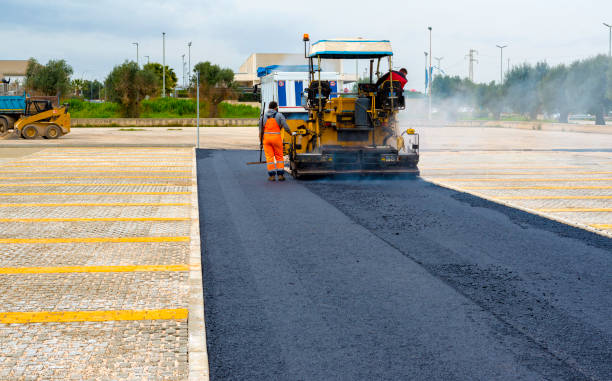 Best Permeable Paver Driveway  in Catawissa, PA