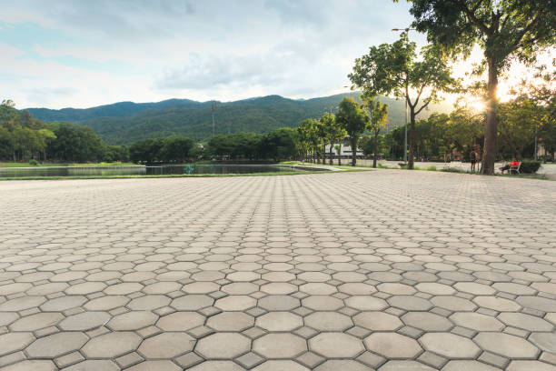 Commercial Driveway Pavers in Catawissa, PA
