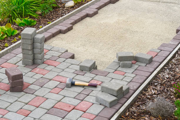 Best Decorative Driveway Pavers  in Catawissa, PA