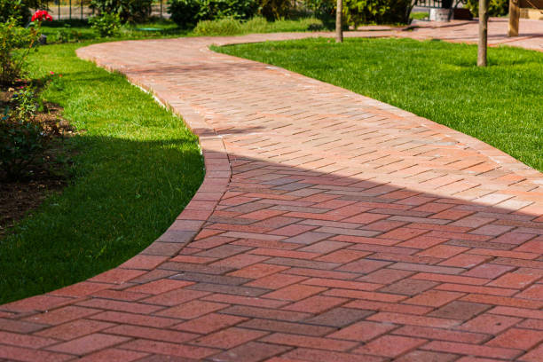 Best Professional Driveway Pavers  in Catawissa, PA