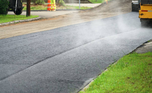 Best Driveway Paver Sealing  in Catawissa, PA