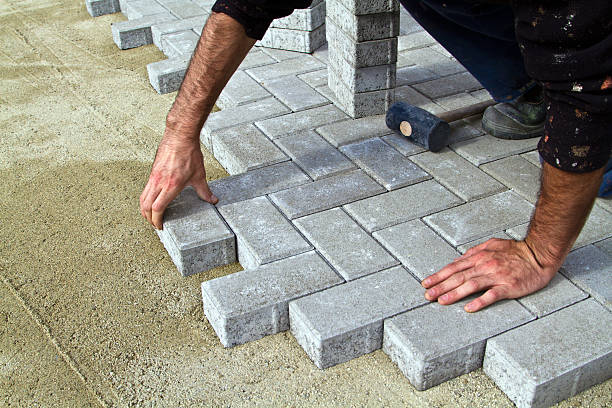 Best Residential Driveway Paver Services  in Catawissa, PA