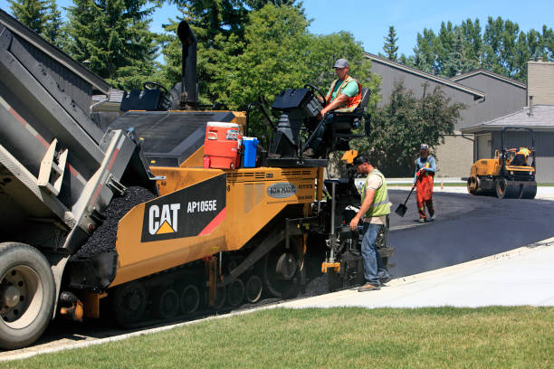 Best Driveway Repair Near Me  in Catawissa, PA