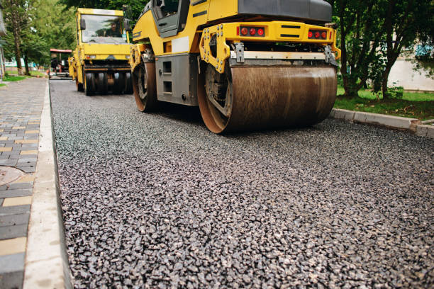 Driveway Pavers for Homes in Catawissa, PA