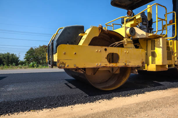Reasons to Select Us for Your Driveway Paving Requirements in Catawissa, PA